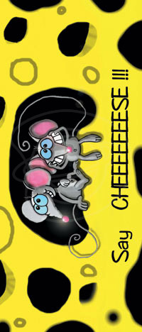 Pam's Slim Wholesale Greeting Cards