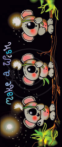 Pam's Slim Wholesale Greeting Cards