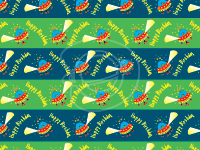 Wholesale Gift Wrap or Wrapping Paper